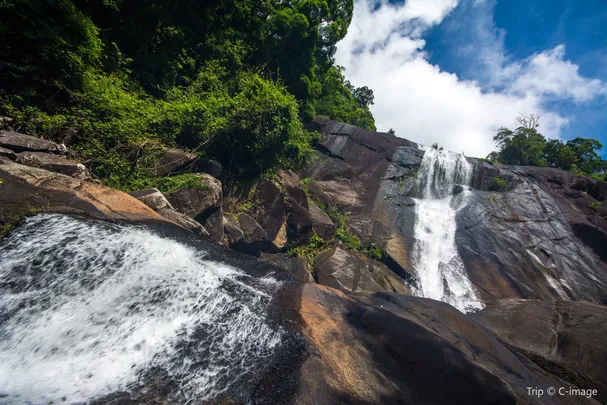 2_Seven Wells Waterfall