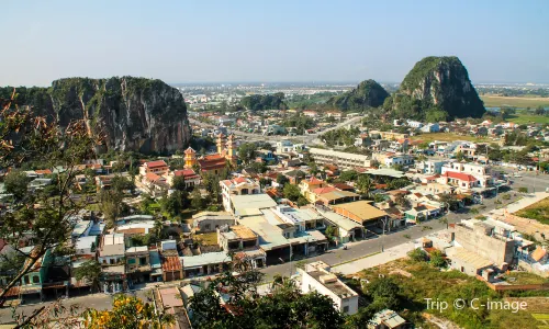 Ngũ Hành Sơn