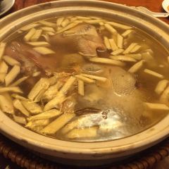 得月楼(观前店) User Photo