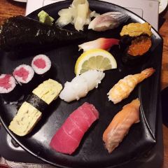 向日葵日料張用戶圖片