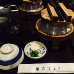 Kamameshi Shizuka Kouen-ten ảnh của người dùng