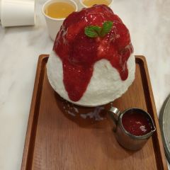 After You Dessert Cafe User Photo