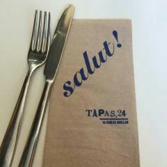 Tapas 24張用戶圖片