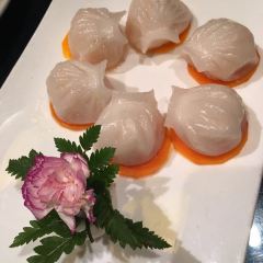 食為天·本地人愛吃的淮揚菜（瘦西湖店）張用戶圖片