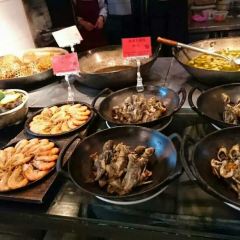 YUSHIFANDAO User Photo