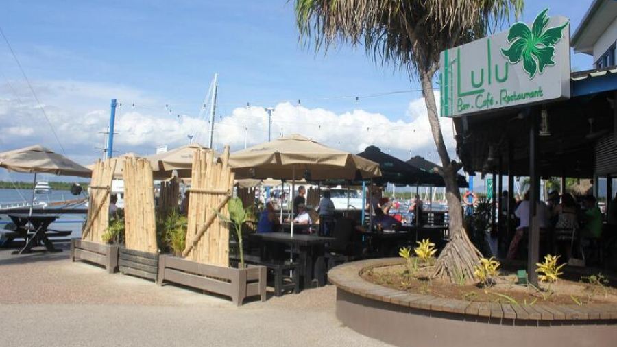 Lulu Bar Restaurant and Cafe