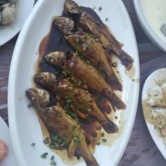 合家小菜餐馆(新诚花苑店) User Photo