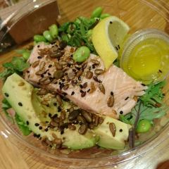 Carluccio's - London, Heathrow T5 User Photo