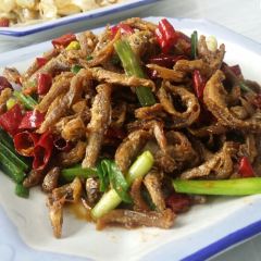 大使饭店(虹桥中路店) User Photo