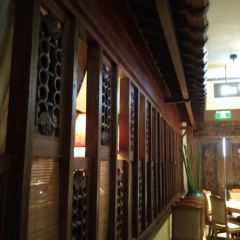 绿茶餐厅(惠州华贸店) User Photo