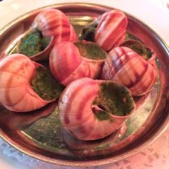 Escargot Chez Eric User Photo
