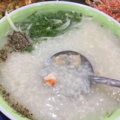 Quan Be Man 여행 사진