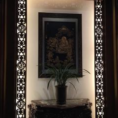 FENG LIN GE User Photo
