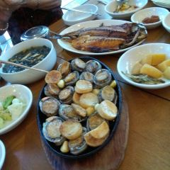 수희식당 User Photo