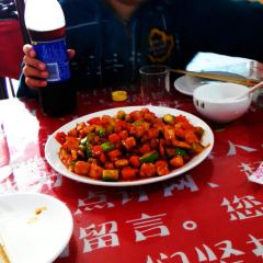 LAN SHAN HAI XIAN RESTAURANT User Photo