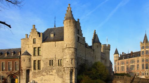 Het Steen