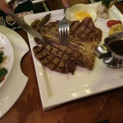 卢布里西餐厅(总店) User Photo