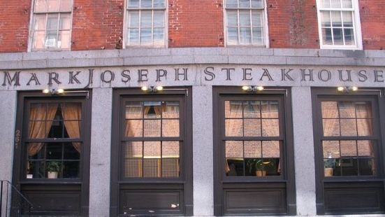 MarkJoseph Steakhouse