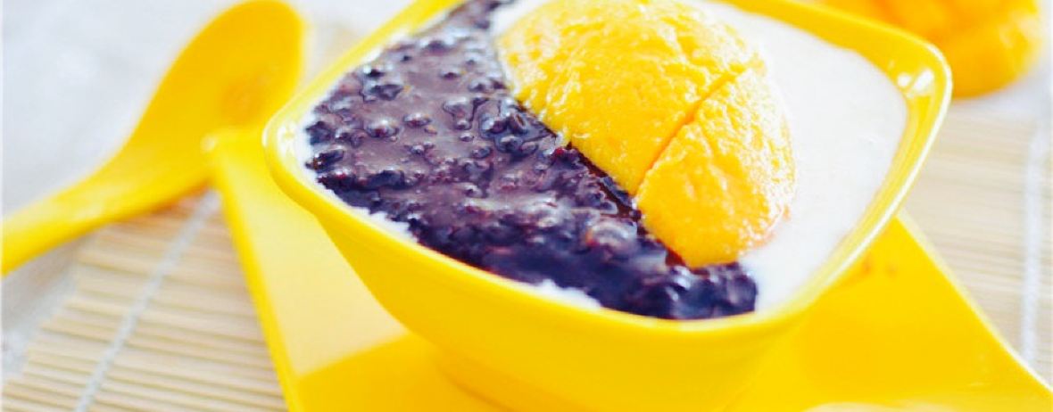 芒芝恋港式甜品