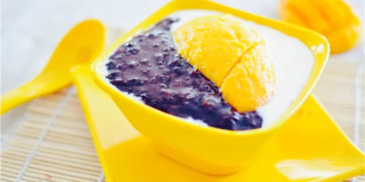 芒芝戀港式甜品