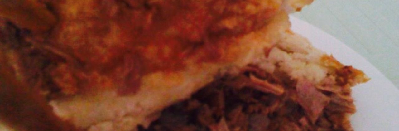 老朱家肉夹馍(中心街店)