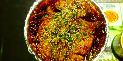 一陽咖啡(哈密店)