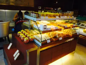 汨原西点(供销市场店)