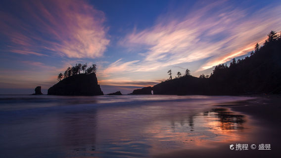 Clallam CountyTours
