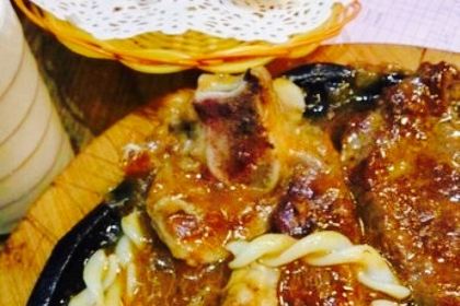 Jiakelainiupaizhuanjia (qiyilu)