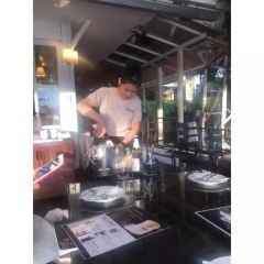 Samsen Villa Chiang Mai 여행 사진