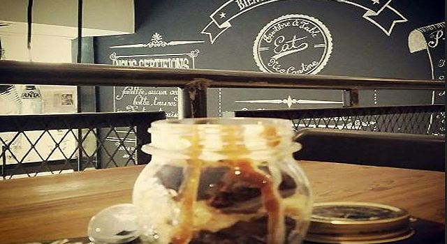 Eat Néocantine