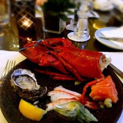 Cachet at Langham Xintiandi ảnh của người dùng