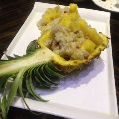 Ayubao (zhanghailu) User Photo
