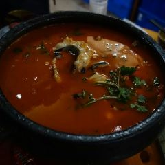 和福餐馆(西江古街店) User Photo