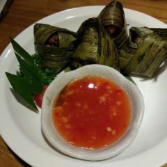 泰果东南亚泰国餐厅(银泰城店) User Photo