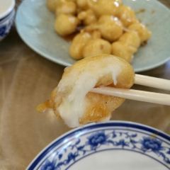 元苍狼蒙餐(团结路店) User Photo