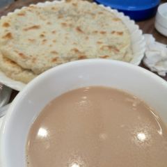 元苍狼蒙餐(团结路店) User Photo