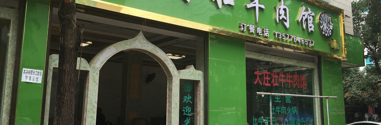 Qingzhendazhuangmashifuzhuangniurouguan