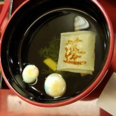Atsuta Houraiken Matsuzakaya Branch User Photo