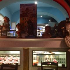 Trattoria Za Za User Photo