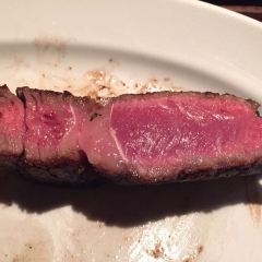 Grand Hyatt Steakhouse User Photo