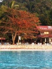 The Barat Perhentian Beach Resort, Terengganu