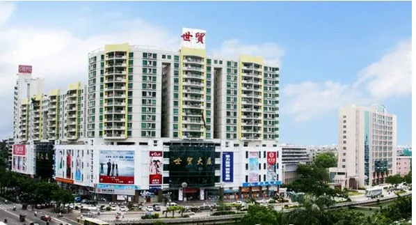 【湛江好去處】2025湛江商場盤點!吃喝玩樂一應俱全