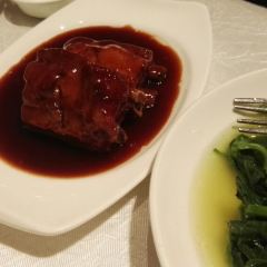 Hubinfandianjinyuanzhong Restaurant ảnh của người dùng