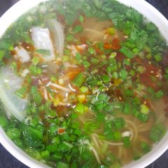 Masongjiqingzhen Beef Noodles User Photo