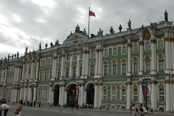 Sverdlovsk Regional Studies Museum of History and Nature