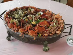 HAI FENG KUAI CAN