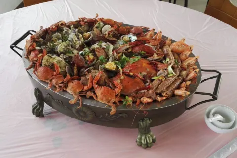 HAI FENG KUAI CAN