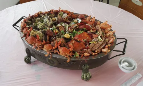 HAI FENG KUAI CAN