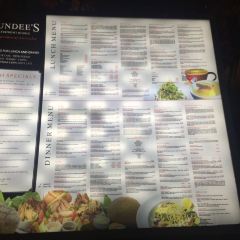 Dundee’s Restaurant 여행 사진